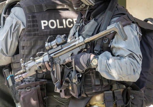 Funkcjonariusze Służby Leśnej uprowadzeni w Kalifornii. Jeden z porywaczy żądał rozmowy z FBI