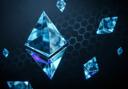 Analityk wskazuje na docelową cenę ETH. Kryptowaluta Ethereum ma osiągnąć zaskakujące poziomy
