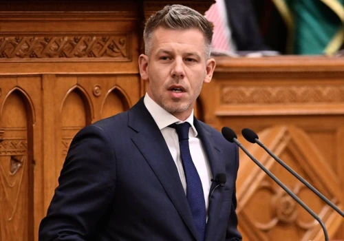 Magyar chce zmian ws. 16-latków. 
