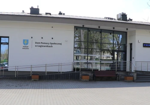 Pensjonariusz DPS odnaleziony. Policja dziękuje za pomoc w poszukiwaniach