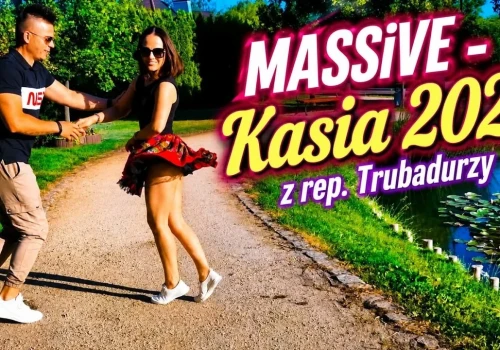 Zespół MASSiVE – Kasia 2026 (z rep. Trubadurzy)