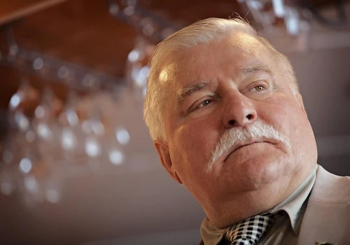 Wałęsa niepocieszony wysokością emerytury. Wiadomo, ile dostaje