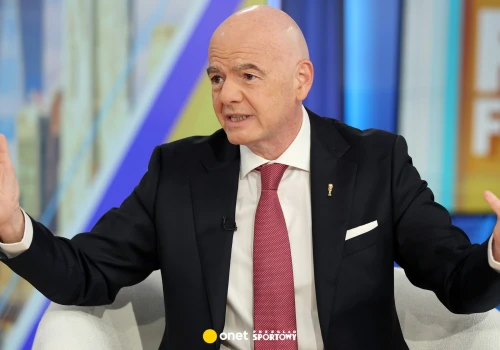 Kibice oburzeni zachowaniem FIFA. Mają dość przed finałem MŚ