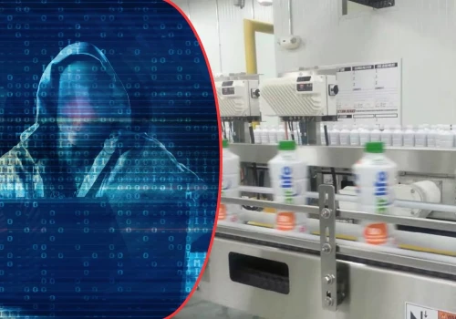 Coca-Cola zmuszona do wstrzymania produkcji. Paraliż po ataku hakerskim