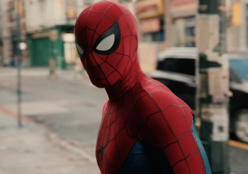 Finałowy zwiastun Spider-Mana wycieka! Sony i Marvel szykują FANTASTYCZNY film