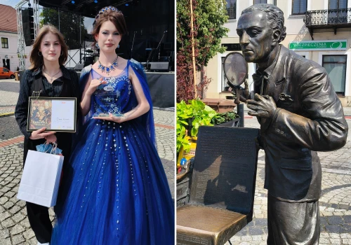Sieradz Open Hair Festival 2026. Lady Pank gwiazdą drugiego dnia imprezy