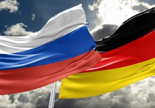 Tajne rozmowy Berlina z ludźmi Kremla