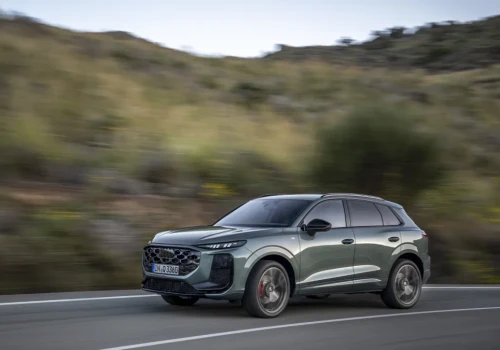 Audi odpowiada na BMW X2. Nowe Q3 2027 przestaje gonić i zaczyna odjeżdżać konkurencji