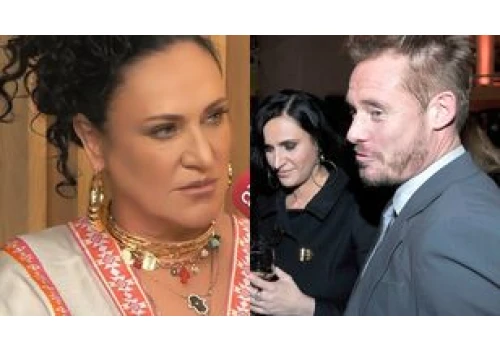 Kayah gorzko podsumowała swoje poprzednie związki. 