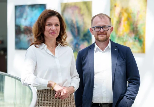 SGH tworzy hub dla startupów. Ma wspierać inicjatywy studentów i naukowców