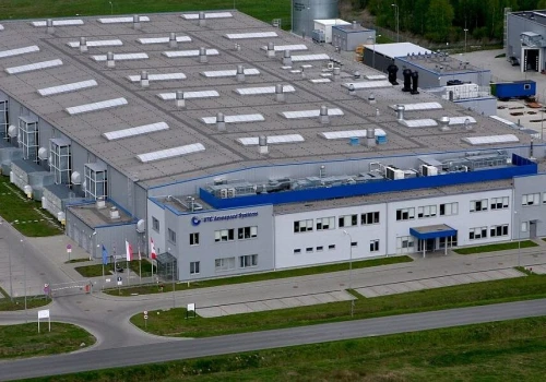 Nawet 27,5 tys. zł miesięcznie. Nowa oferta pracy w Collins Aerospace