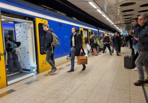 Koniec z bagażami na siedzeniu