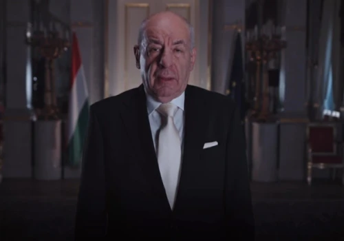 Prezydent Węgier odchodzi. Podpisał poprawkę do konstytucji