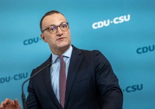 Wielka burza w Niemczech i błyskawiczna rezygnacja. Dymisji żądał Merz