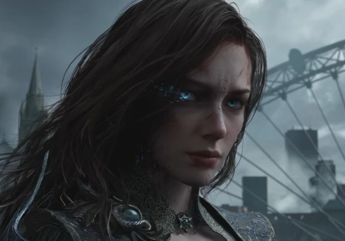 Tides of Annihilation TRACI wielki talent i szansę na nagrodę GOTY. Kluczowa gwiazda rezygnuje z projektu