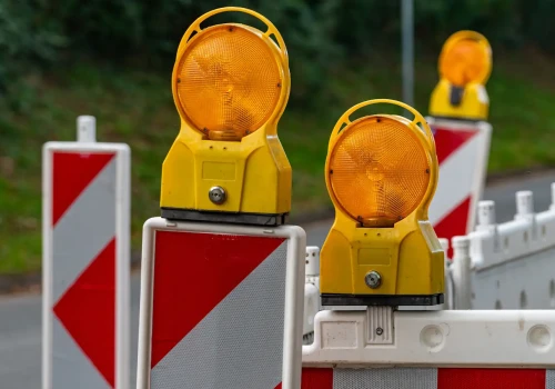 Kluczowe skrzyżowanie na Bielanach zostanie zamknięte na miesiąc. Od środy wchodzą tam drogowcy