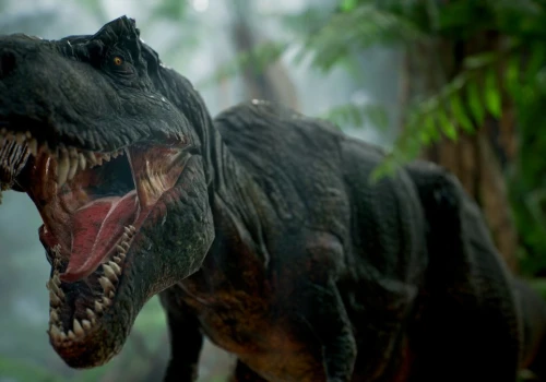 Zęby tyranozaura na kościach ofiar. Zdradziły, co z nimi robił