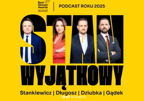 Kaczyński chce wyrzucić Morawieckiego. Tusk rezygnuje z rekonstrukcji. Czarnkowi puszczają nerwy