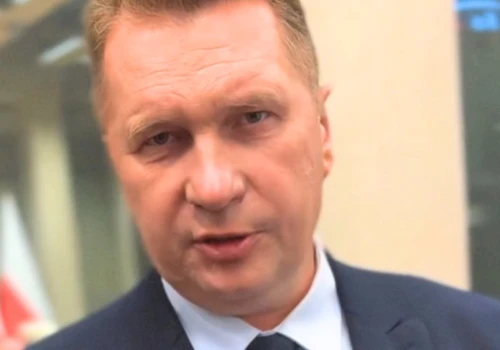 Czarnek tym razem nie wyszedł na dzbana. Wielu teraz naprawdę zaimponuje