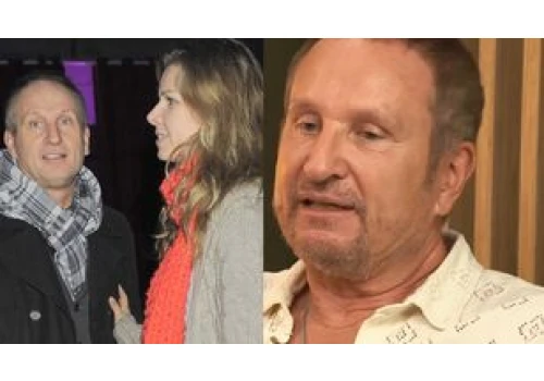 Marek Kościkiewicz ma za sobą dwa rozwody. 