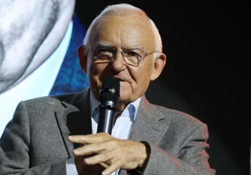 Miller chwali Nawrockiego i krytykuje rząd