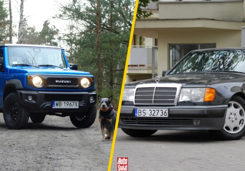 Luksus dla wtajemniczonych: 5 aut, które wyglądają na tanie, a kosztują majątek