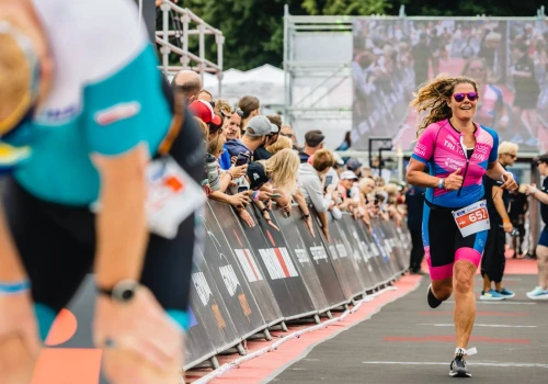 IRONMAN w Gdyni: utrudnienia i atrakcje