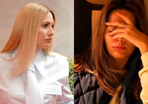 Jak ona pójdzie do pracy? Agnieszka Hyży pokazała, co ją spotkało na wakacjach