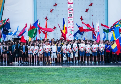 Kwalifikacje U17 na Mistrzostwach Świata Juniorów w Arco: Polacy bez awansu do półfinałów w prowadzeniu