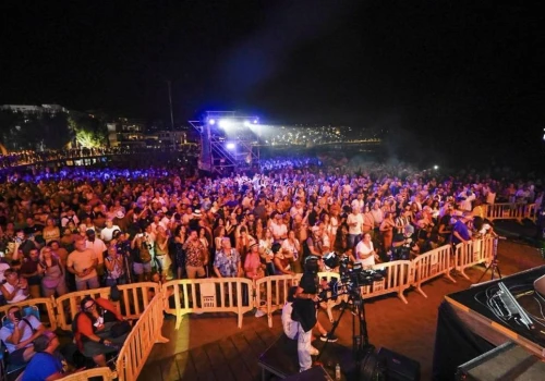 Dziesiąta edycja Maspalomas Costa Canaria Soul Festival – wzruszający hołd dla twórczyni