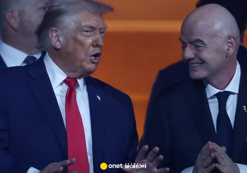 Donald Trump domaga się kolejnego mundialu w USA. Bez tych krajów