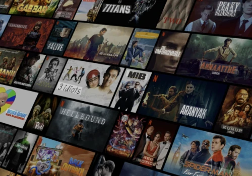 Netflix miał problemy?! Teraz liczby mówią co innego