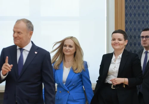 Domykanie systemu!