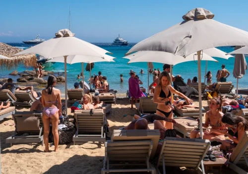 Nowy wakacyjny trend wśród Polaków. „Hotelowy basen to za mało”