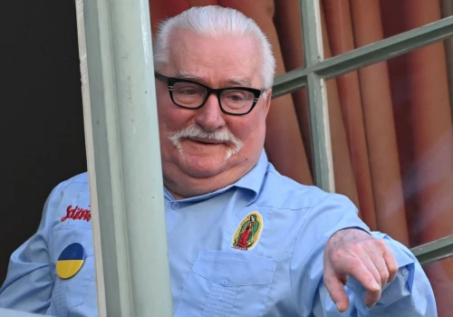 Emerytura Lecha Wałęsy. Tyle były prezydent otrzymuje z ZUS