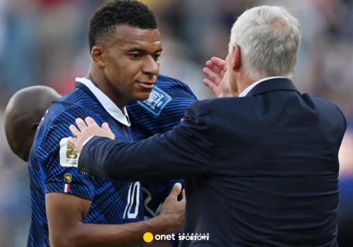 Cały świat cytuje słowa Kyliana Mbappe. Tuż przed meczem z Anglią na MŚ 2026