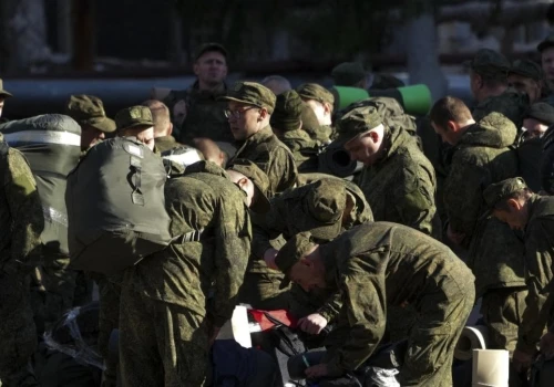 Ukraina ujawnia plany Moskwy. 