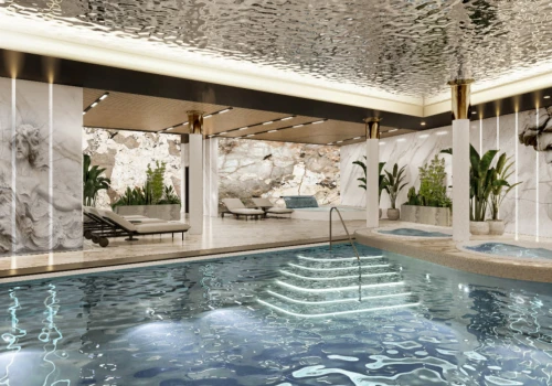 Nowy hotel w centrum Gdyni. To debiut słynnej marki w Polsce