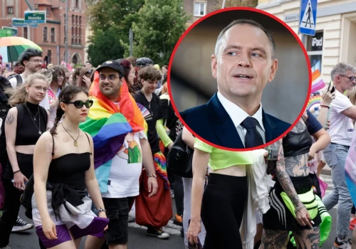 Weto Nawrockiego uderzyło w czuły punkt. „Minęły 23 lata i nie ma rozwiązania”