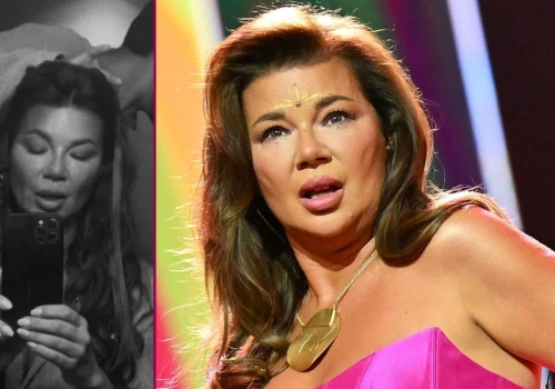 Edyta Górniak nadała komunikat tuż przed koncertem. Przykre, co przekazała fanom