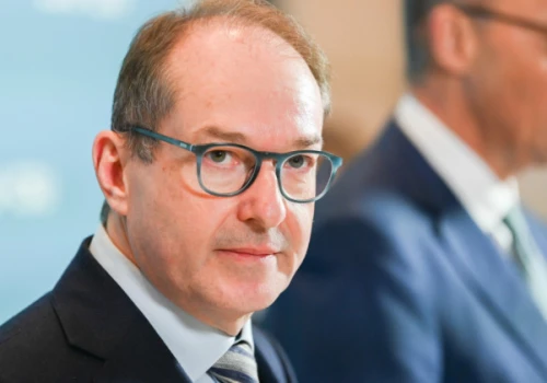 Niemcy w stanie podwyższonej gotowości. Minister ostrzega