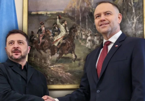 PSL: Złośliwość Nawrockiego
