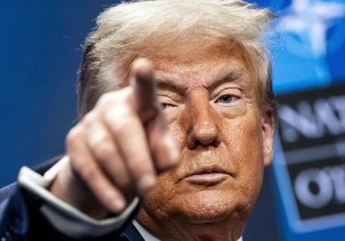 USA naciskają na tymczasowe porozumienie z Iranem