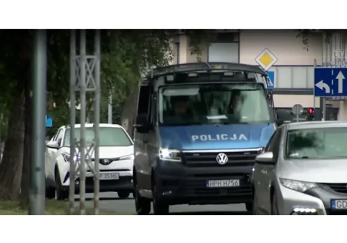 Spór o Ukrainę przenosi się na ulice. Brutalny atak na 15-latka