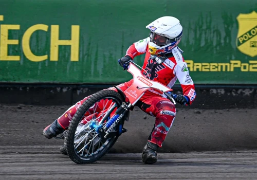 Żużel. Mistrzostwo zdobyte po 46 latach! Zobacz tabelę medalową MMPPK