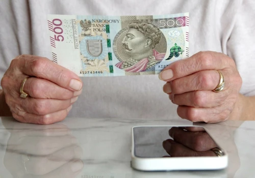 PPK. Pracownik może zrezygnować z udziału w programie po złożeniu deklaracji