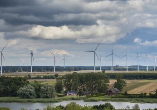 Polska traci zieloną energię. Ciepłownie mogą odebrać nadwyżki z OZE i obniżyć koszty