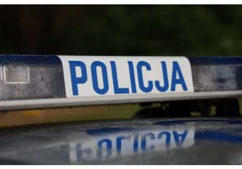 Tragiczny wypadek w Bolewicku. Nie żyje 50-letni motocyklista