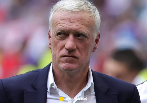 Didier Deschamps wskazał winnego klęski w meczu o brąz na MŚ 2026. Bez wahania