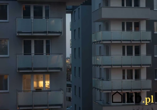 Nie masz tego na balkonie? W zimie możesz spodziewać się problemów